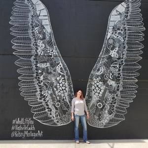 Meet your Posher, Brandy